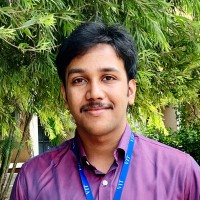 Sushil Krishnan