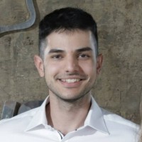 Murilo Henrique Bellini