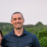 Steve Vieira