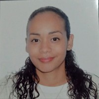 Mercy Andreina Blanco García