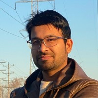 Syed Ali