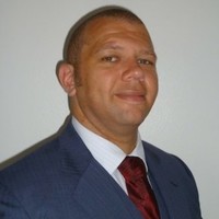 Keith Hunter