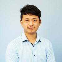 Rikesh Lama