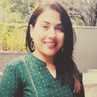 Deepika Kalra