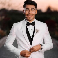 Ahmed Mohamed Mousa