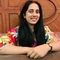 Vaidehi Naik