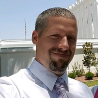 Jeremy Walker