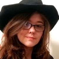 Cheyenne Heckman