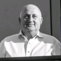 Dick van Mierlo
