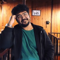 Karan Taneja