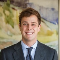Joshua Mcdiarmid