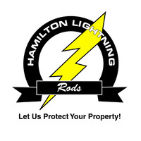 Tom Hamilton Lightning Rod’s