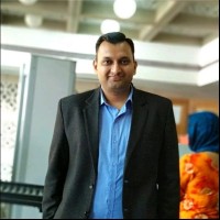 Nitin Kumar Goel