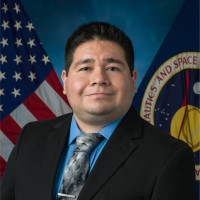 Eric Chaidez
