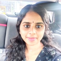 Sivagami Gunasagaran