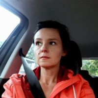 Katarzyna Burlikowska