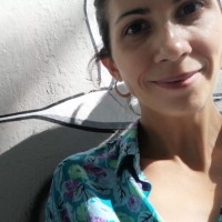 Carmen Salas Quesada