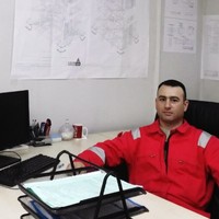 Eldaniz Aliev