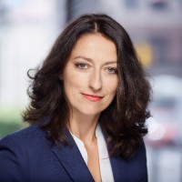 Joanna Fiszer-Choromańska