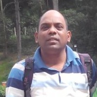 dhanesh Mane