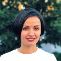 Ilona Khafizova