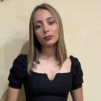 Rayssa Sales