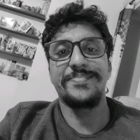 Sunil Vasudev