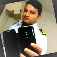 Ashish Kumar Bhatnagar