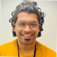 Sooraj Ullas ( S . J )