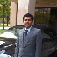 Arjun Singh, P. Eng