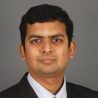 Satish Chander Narayanan