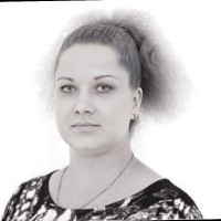 Evgeniia Svechina