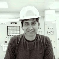 CHANDRASHEKHAR MONDAL