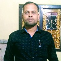 Srikant Pattnaik