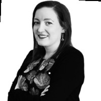 Alex Bristow (Nee Gifford)