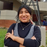 Flower Cecil Neira Huacho