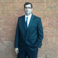 Prateek Deshmukh