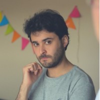 Lucas Cortés Gutiérrez