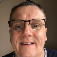 Tony Ibbet