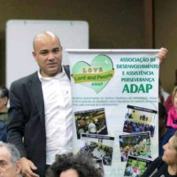 Julio Paixão