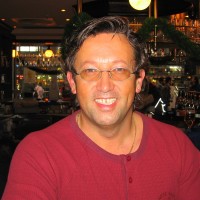 Günter Igelmund