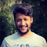 Mubarak Almeshilah