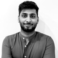 Abhishek Joshi