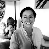 Marie-Pierre QUAILE