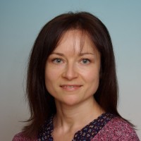 Veronika Hrušová