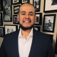 Andres Barron