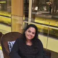 Greeshma Puthoor