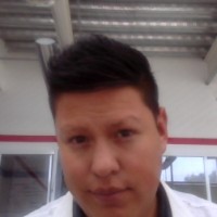 Cesar Uriel Peréz Joaquin