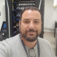Claudio Vinicius Monteiro