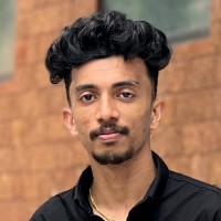 Abhinav Mk